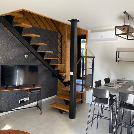 فيلا La Casa Olby المظهر الخارجي الصورة