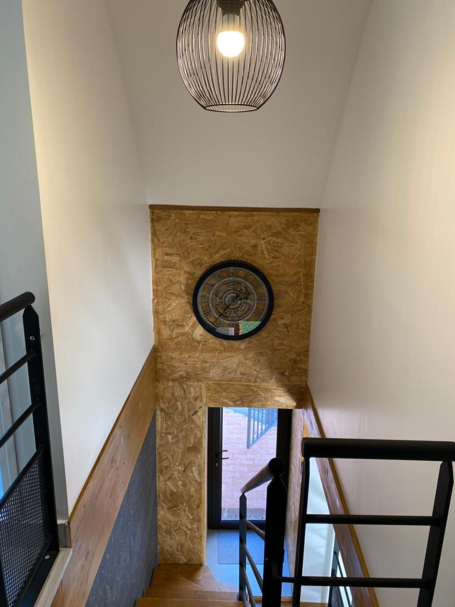 فيلا La Casa Olby المظهر الخارجي الصورة
