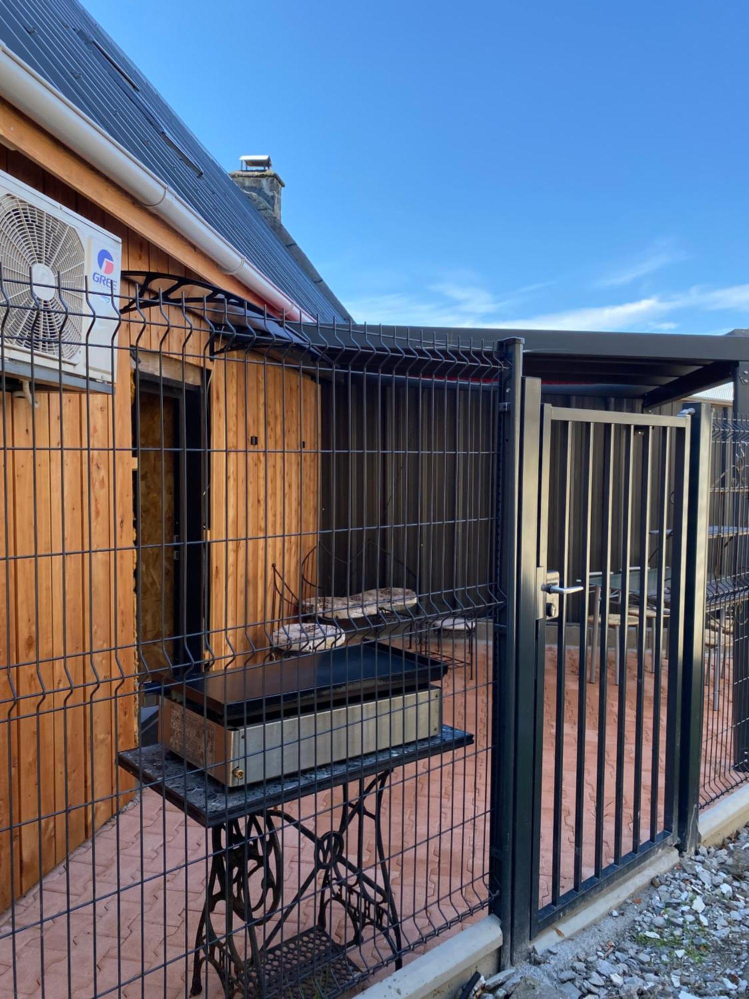 فيلا La Casa Olby المظهر الخارجي الصورة