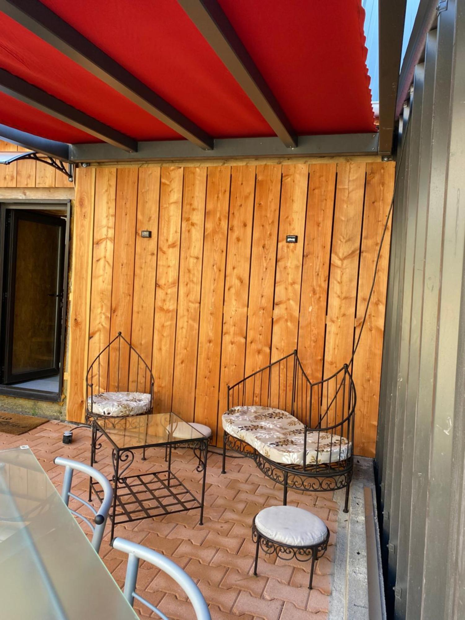 فيلا La Casa Olby المظهر الخارجي الصورة