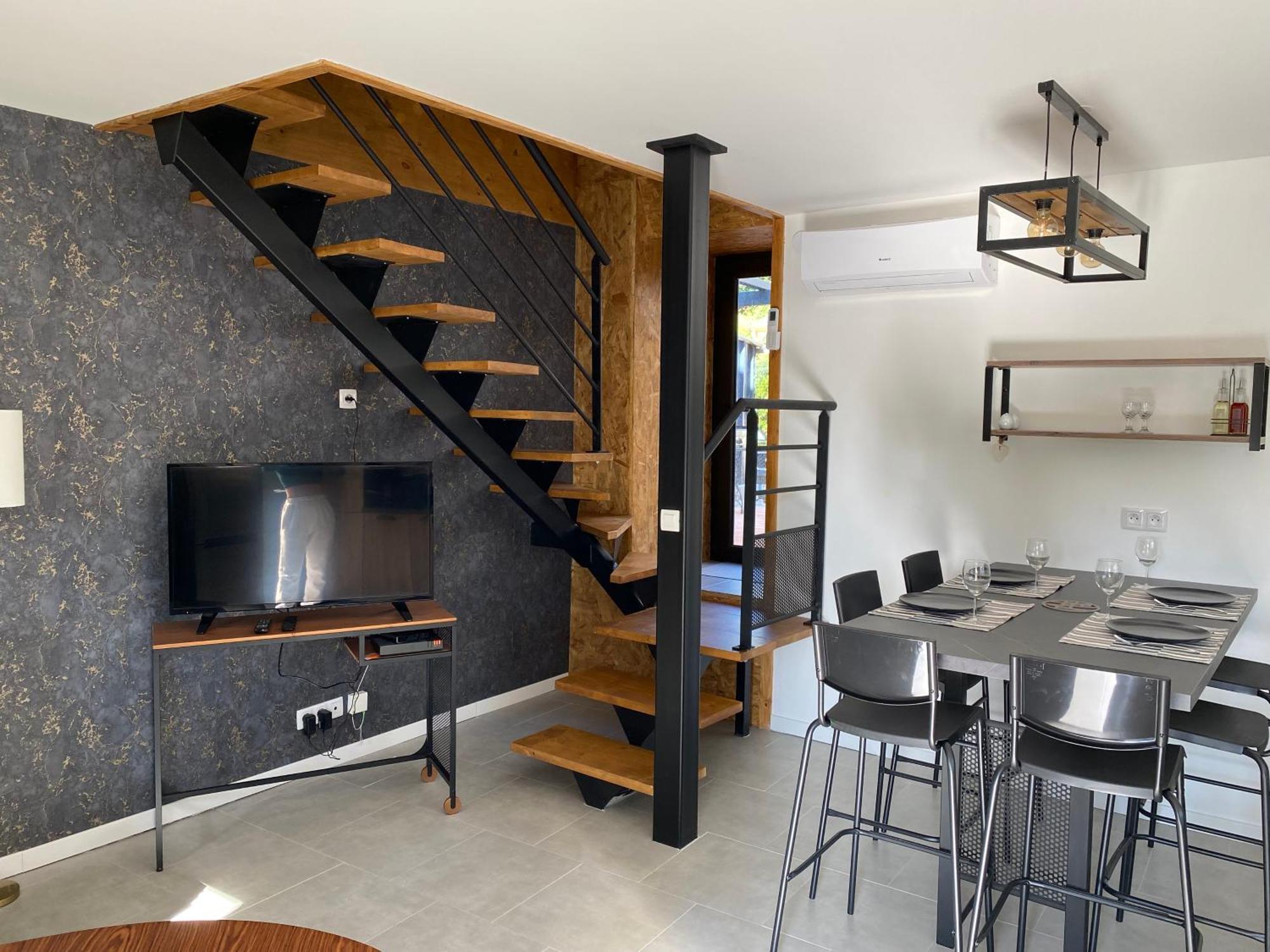 فيلا La Casa Olby المظهر الخارجي الصورة
